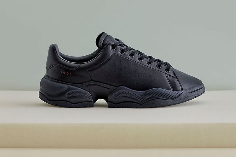adidas Originals x OAMC 發佈全新聯乘系列