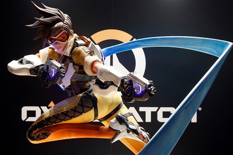 人氣遊戲《Overwatch 2》或將搭載 PvE 四人合作模式與全新天賦系統