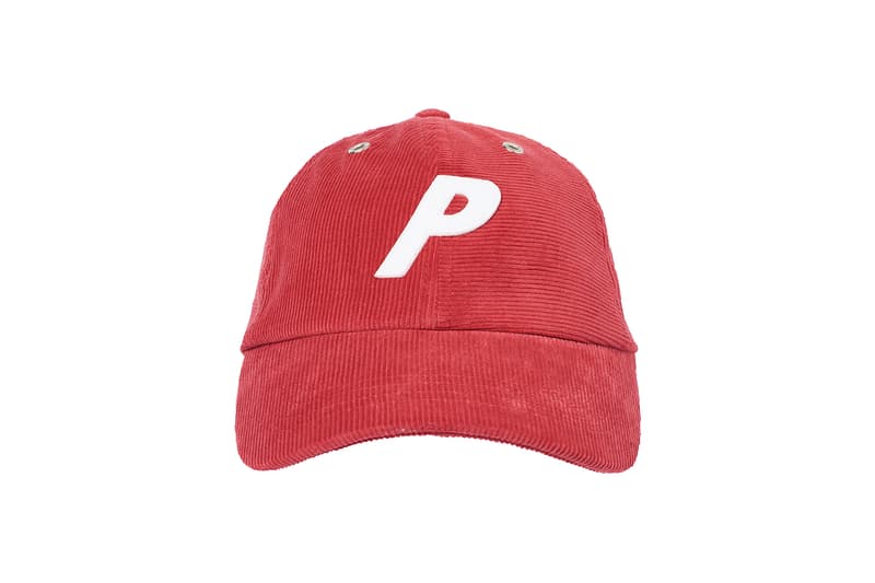 Palace Skateboards 冬季系列第 5 週入手指南