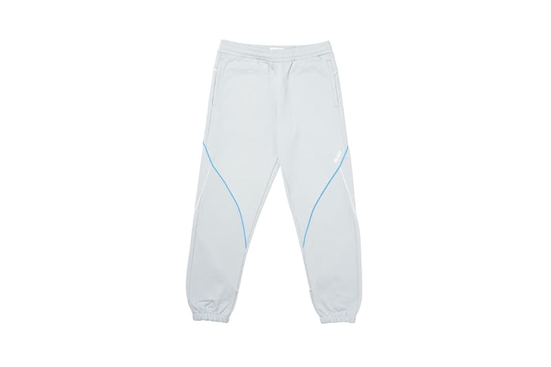 Palace Skateboards 冬季系列第 4 週入手指南