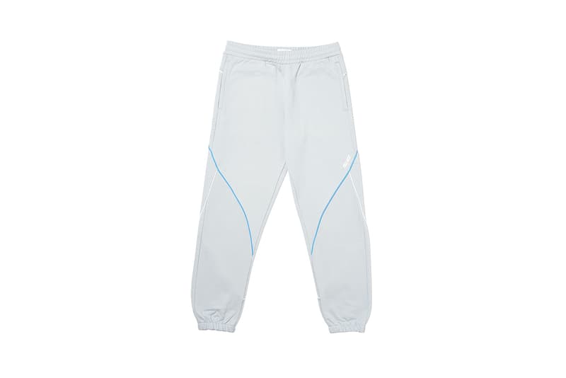 Palace Skateboards 冬季系列第 4 週入手指南