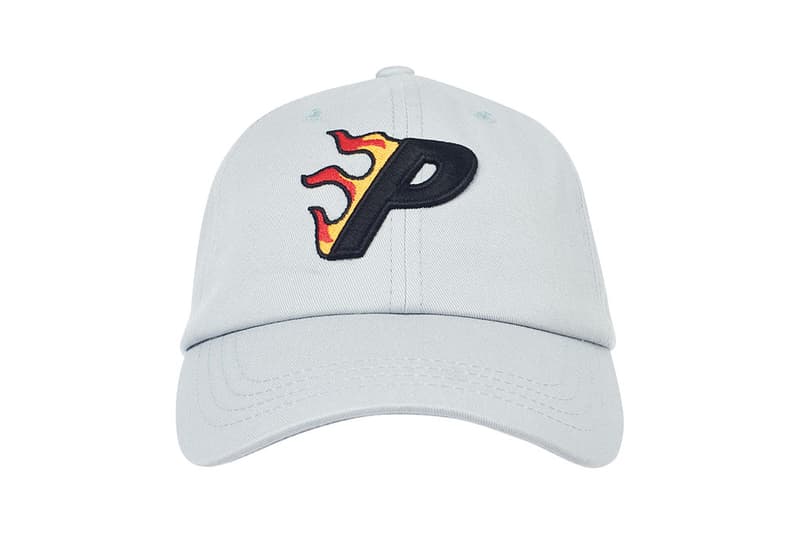 Palace Skateboards 冬季系列第 4 週入手指南