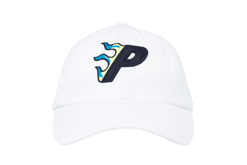 Palace Skateboards 冬季系列第 4 週入手指南