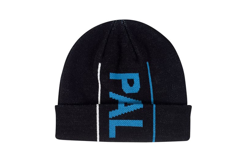 Palace Skateboards 冬季系列第 4 週入手指南