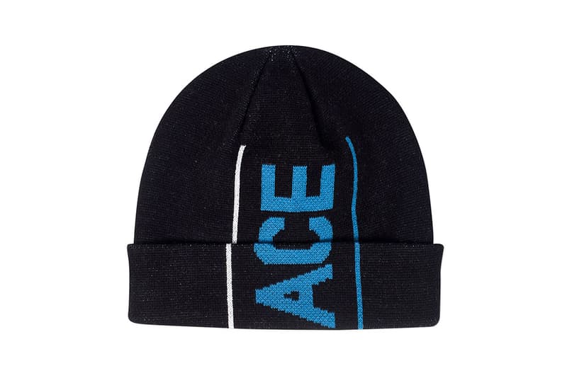 Palace Skateboards 冬季系列第 4 週入手指南