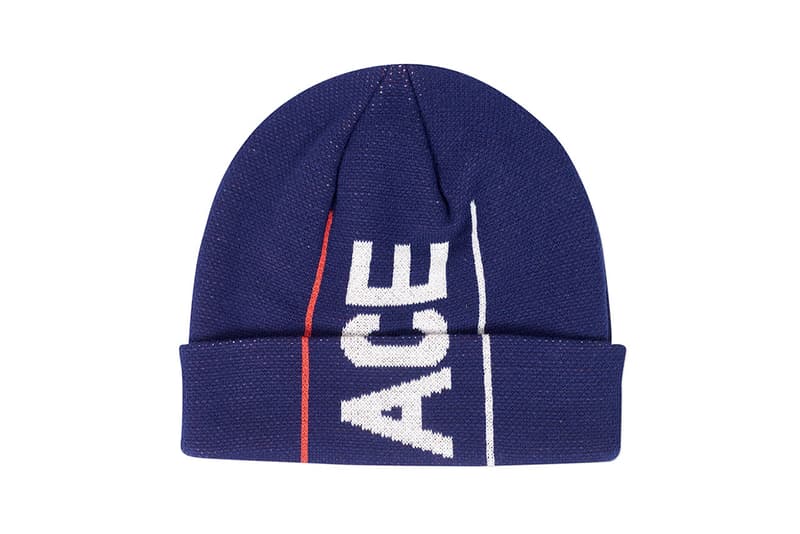 Palace Skateboards 冬季系列第 4 週入手指南