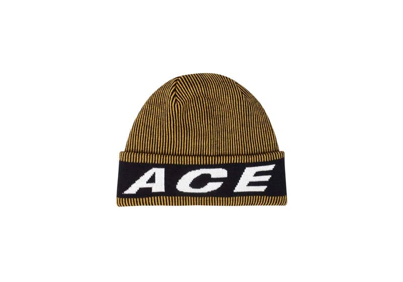 Palace Skateboards 冬季系列第 3 週入手指南