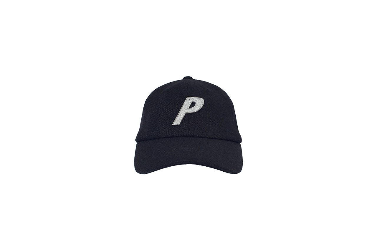 Palace 正式發佈 2019 冬季帽款系列