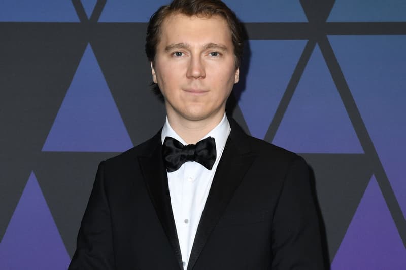 DC 新版《Batman》電影反派「謎語人 Riddler」確定將由 Paul Dano 出任