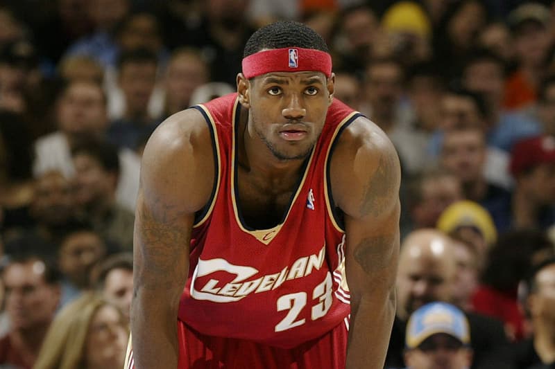 Bleacher Report 公佈 10 大現役 NBA 球星最佳新秀年排名