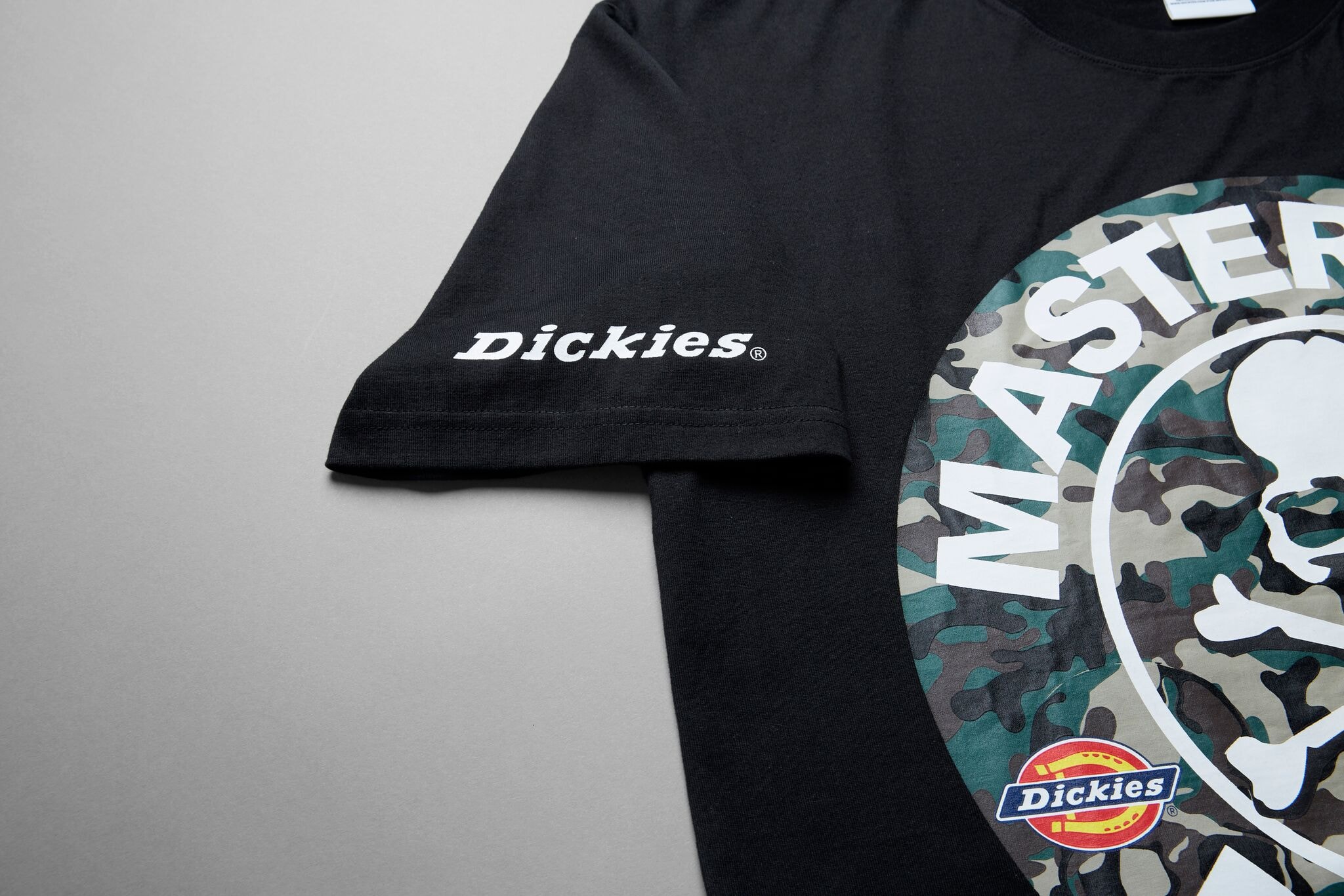 Dickies 携手 Mastermind Japan 等品牌推出双十一限定系列