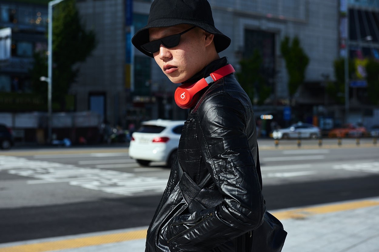 Street Style: 2020 春夏首爾時裝周街拍特輯