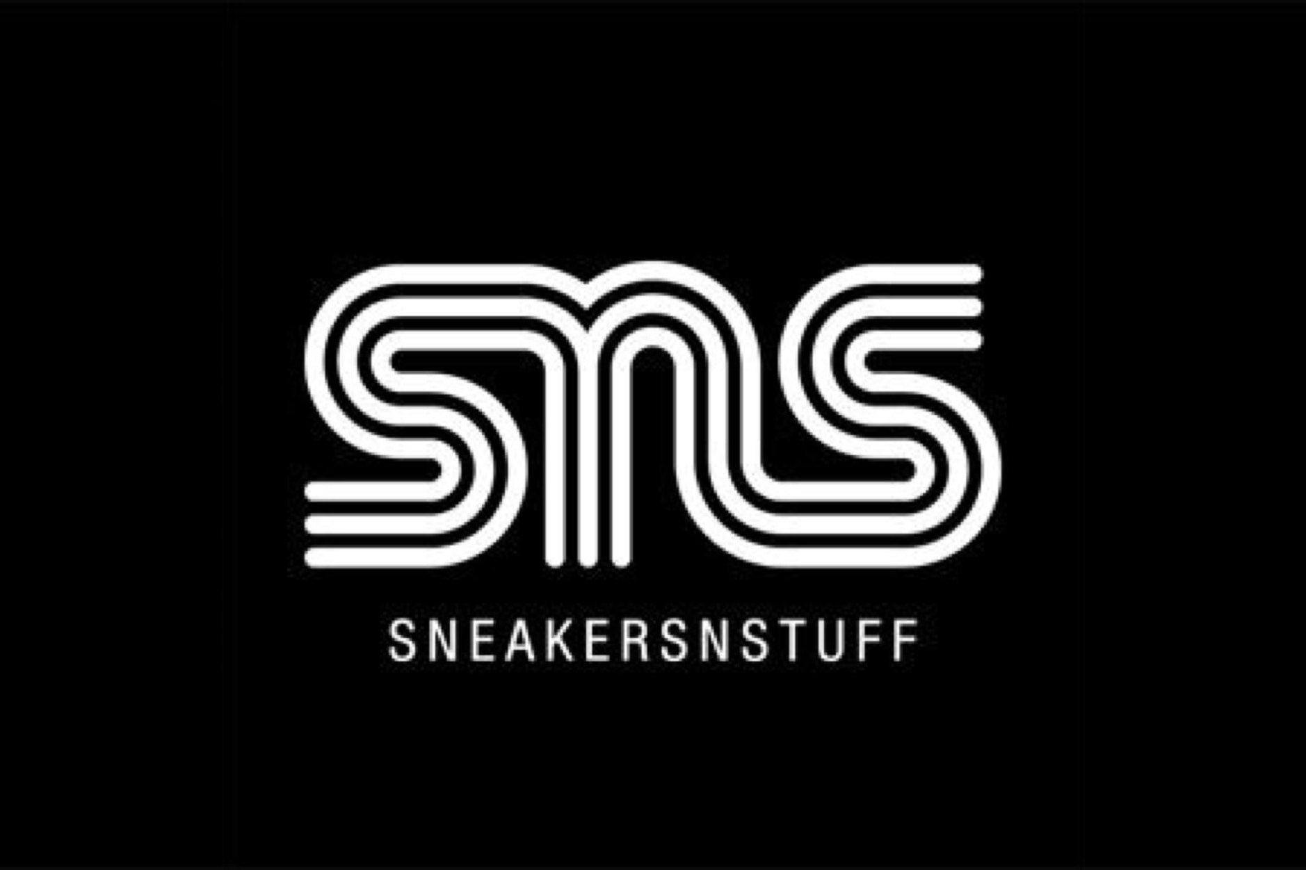 瑞典鞋店 Sneakersnstuff 擴展版圖宣佈登陸日本東京