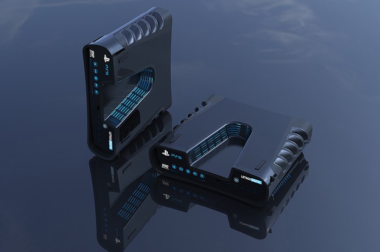 Sony 新世代主機 PlayStation 5 揭示更多相關信息