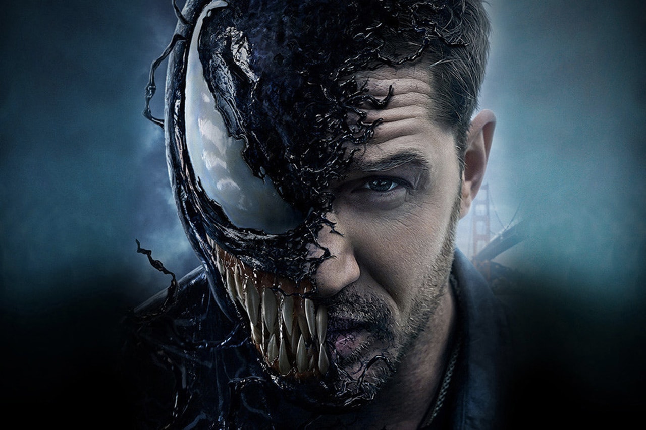 《Venom》導演證實 Sony 正推動 Venom 與 Spider-Man 於未來合體登場