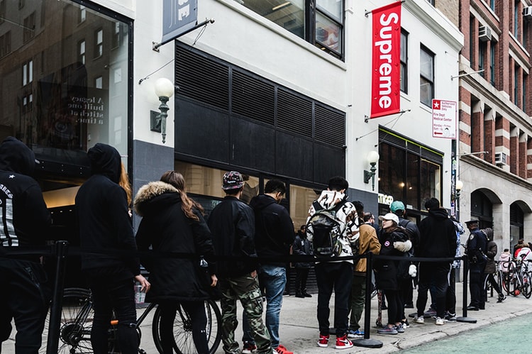 終結等待?Supreme 全新滑板影片暗示舊金山店舖即將登場