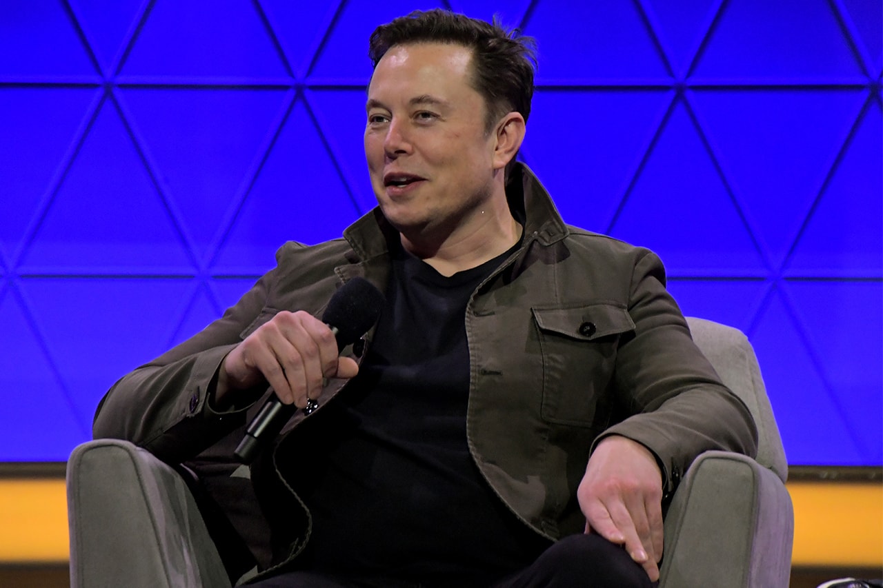 警示視障人士 - Elon Musk 宣佈 Tesla 車款將開放車主自訂喇叭聲