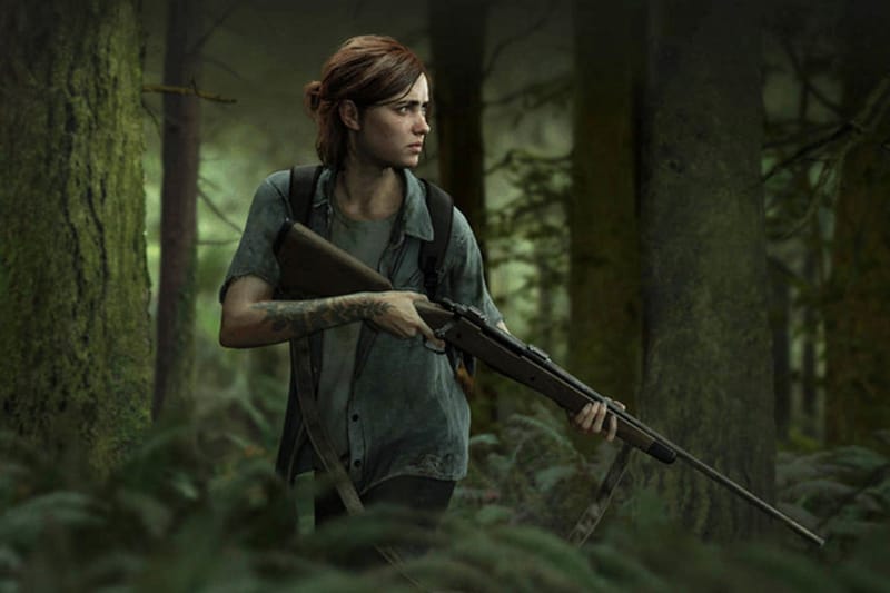 Naughty Dog 宣稱末世生存遊戲《The Last of Us Part II》將能完美契合 PS4 效能