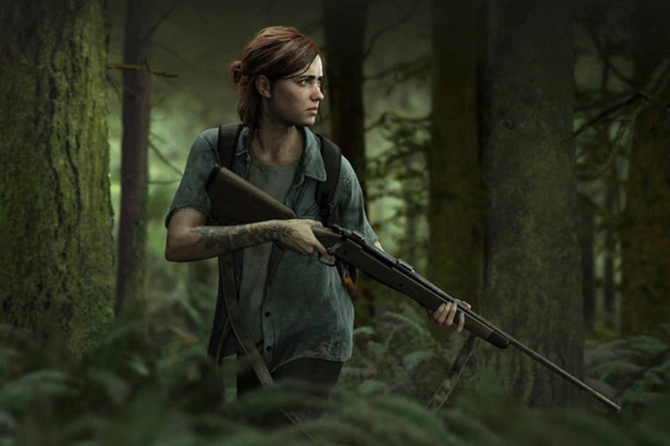 Naughty Dog 宣稱末世生存遊戲《The Last of Us Part II》將能完美契合 PS4 效能