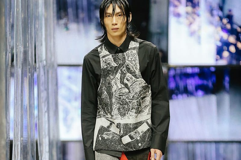 XIMONLEE 2020 春夏系列发布