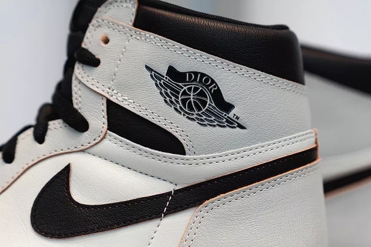 奢侈品牌与运动品牌在近期的密集合作,背后可能存在怎样的动机?