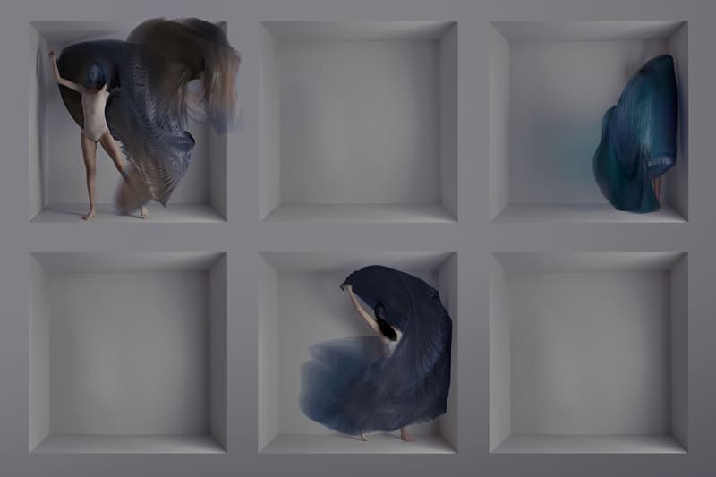 Aesop 首尔林荫道全新概念店「Epistēmē」装置艺术展现场回顾