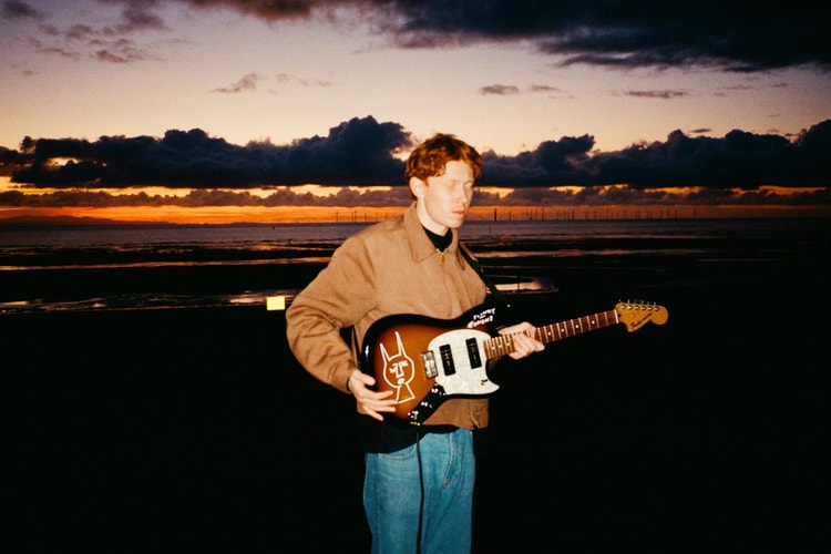 King Krule 如何通过视频影像传达他的精神世界?