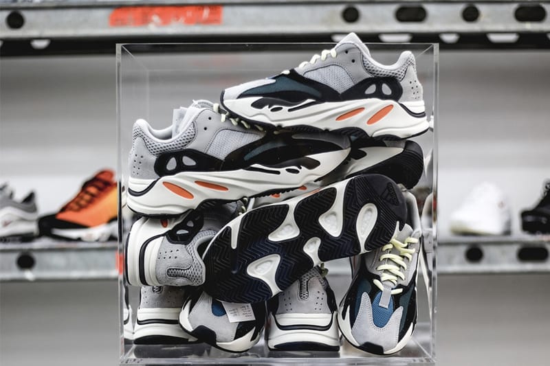 adidas 第三季財務報告揭示著 YEEZY 熱潮的退散？