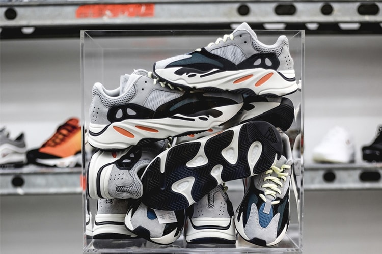 adidas 第三季財務報告揭示著 YEEZY 熱潮的退散?