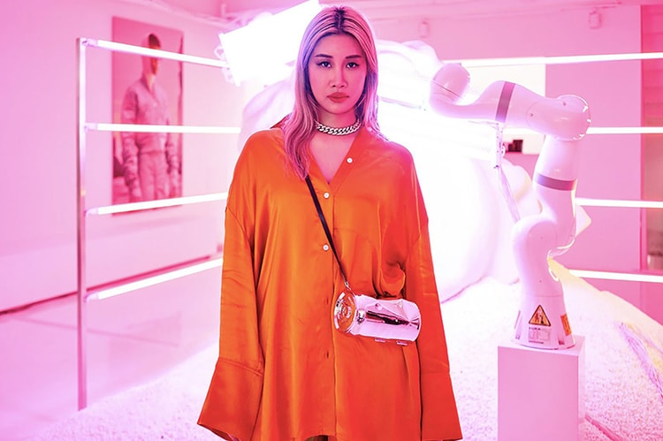 AMBUSH 推出全新支線品牌「ARTISANAL」