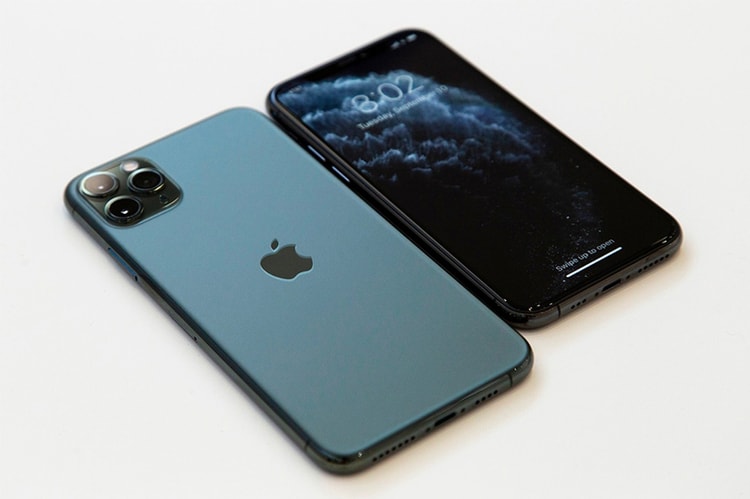 Apple 為環繞式 iPhone 屏幕申請最新專利