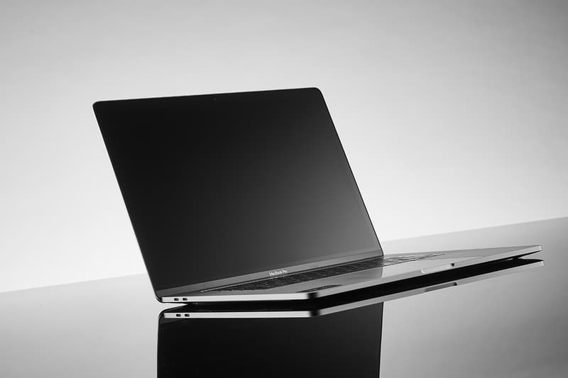 Apple 或将于本周发布全新16 吋macbook Pro 笔记型电脑 Hypebeast