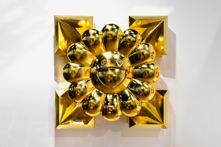 Art Basel 香港 2020 藝展即將正式登場