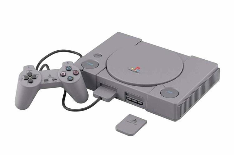 BANDAI 推出 2:5 比例 Sony 初代 PlayStation、Sega Saturn 復刻模型