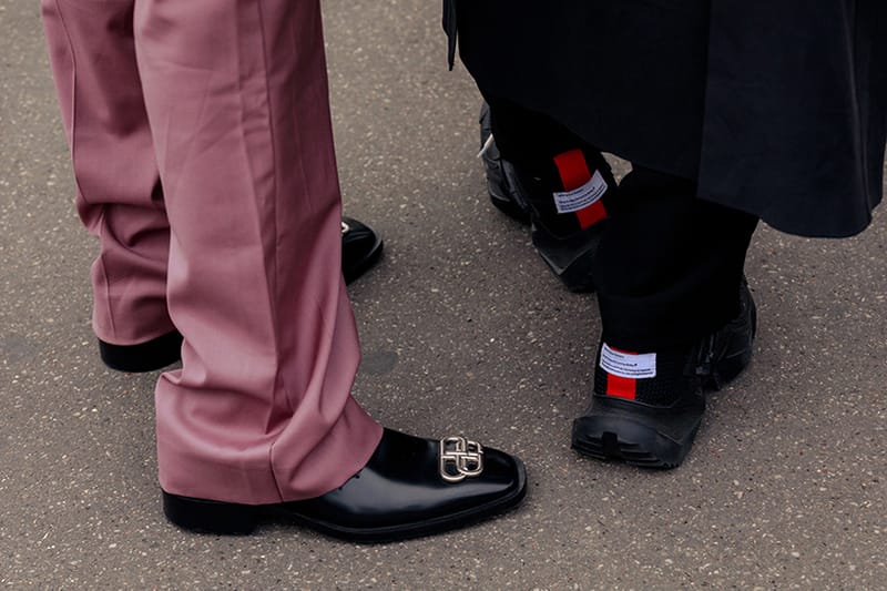 本日嚴選 9 款別注皮鞋入手推介