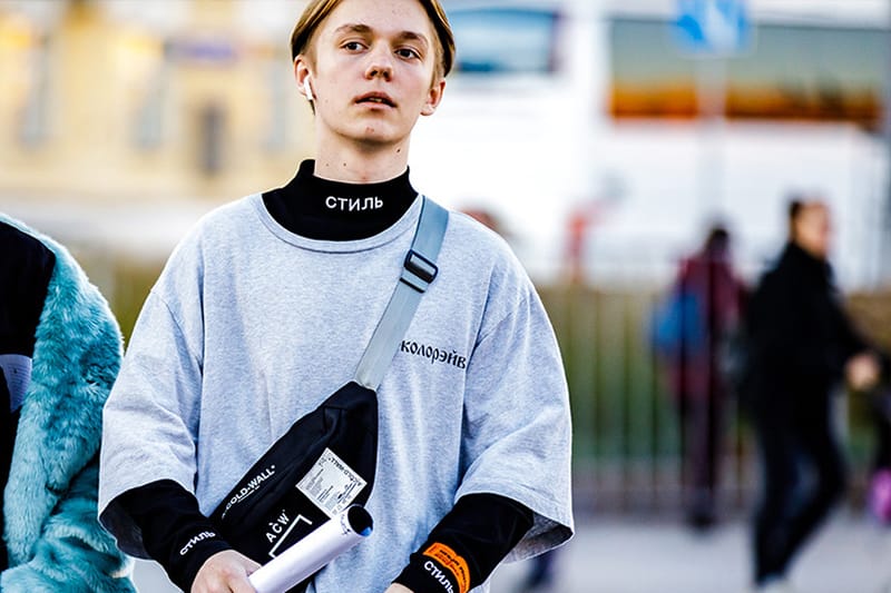 本日嚴選 8 款高領單品入手推介