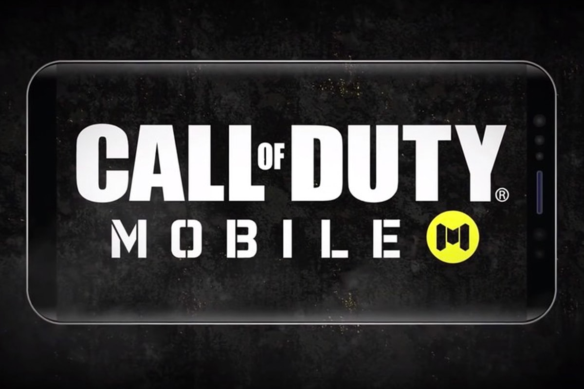 《Call of Duty: Mobile》全新僵屍模式正式推出