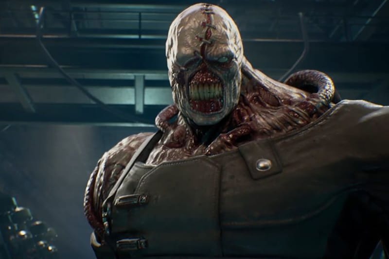 CAPCOM 據傳正積極開發《Resident Evil 3》全新重製版遊戲