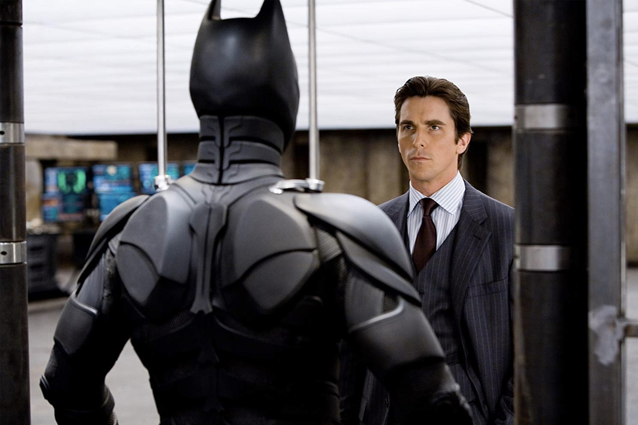 Christian Bale 解釋 Christopher Nolan 版本《Batman》為何沒有第四部曲