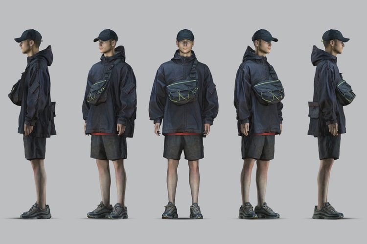 DeMarcoLab 攜手 4DIMENSION 打造全新「4DMLAB」概念企劃