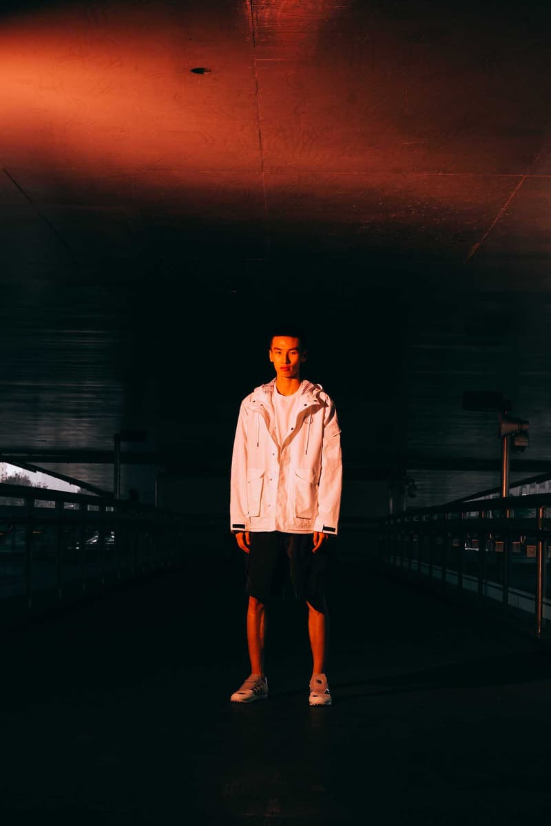 DOE 携手 adidas Consortium 打造 UltraBoost 19 DOE
