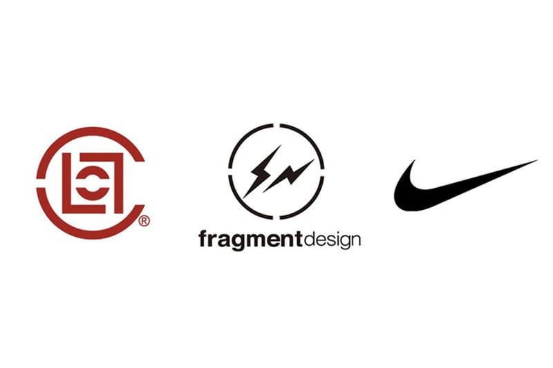 陳冠希 Edison Chen 親自揭示 fragment design x CLOT x Nike 三方聯乘即將到來