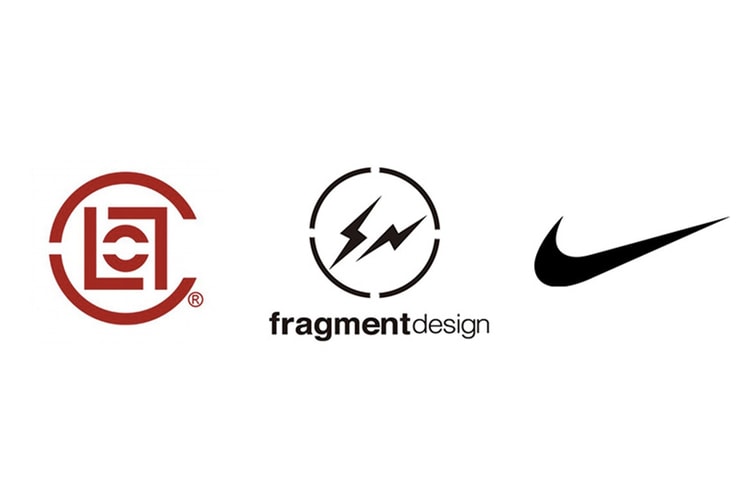 陳冠希 Edison Chen 親自揭示 fragment design x CLOT x Nike 三方聯乘即將到來