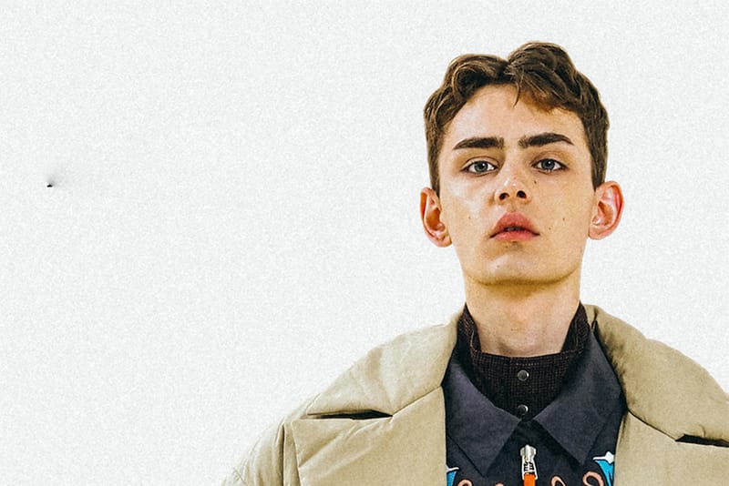 element 打造全新 2019 秋冬造型特輯 Lookbook