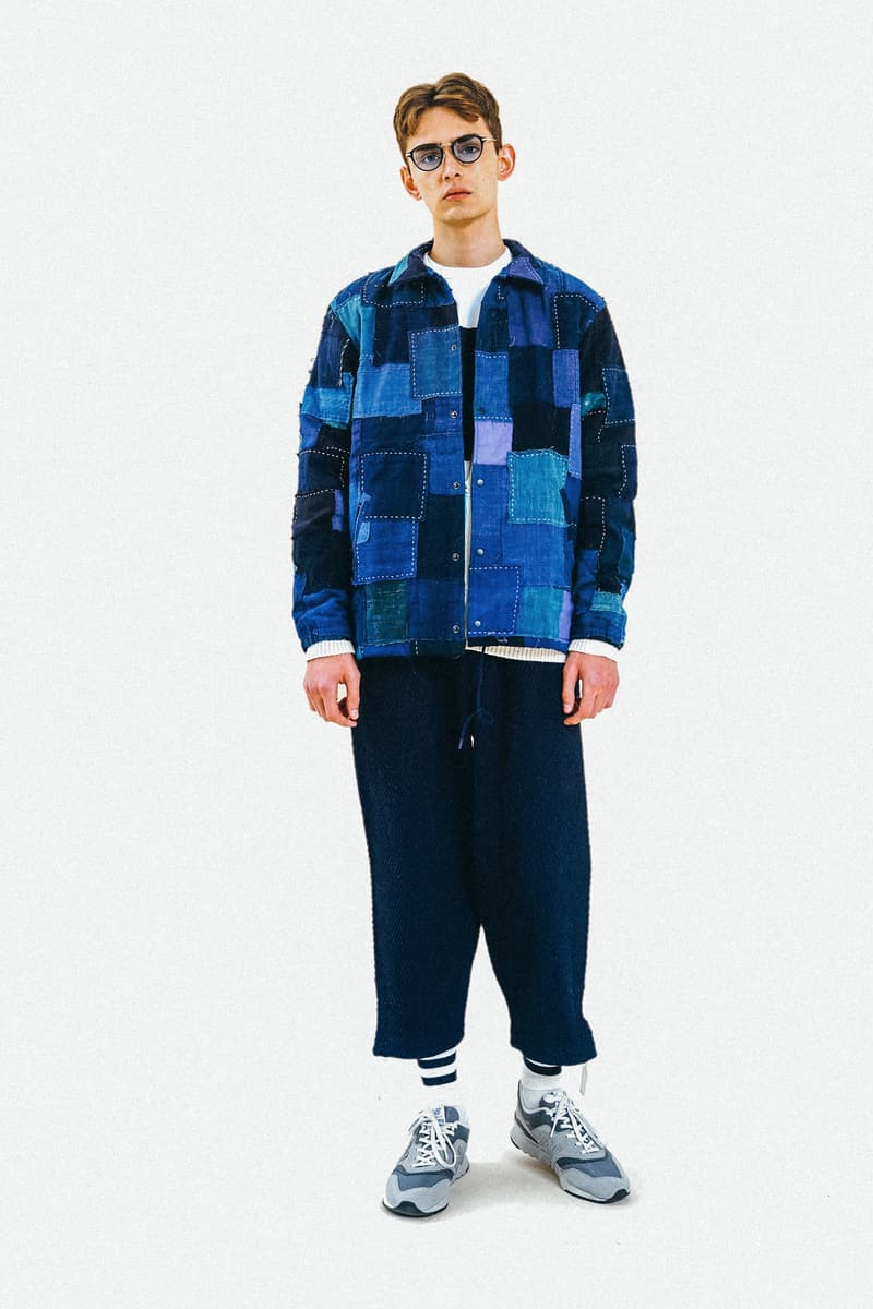 element 打造全新 2019 秋冬造型特輯 Lookbook