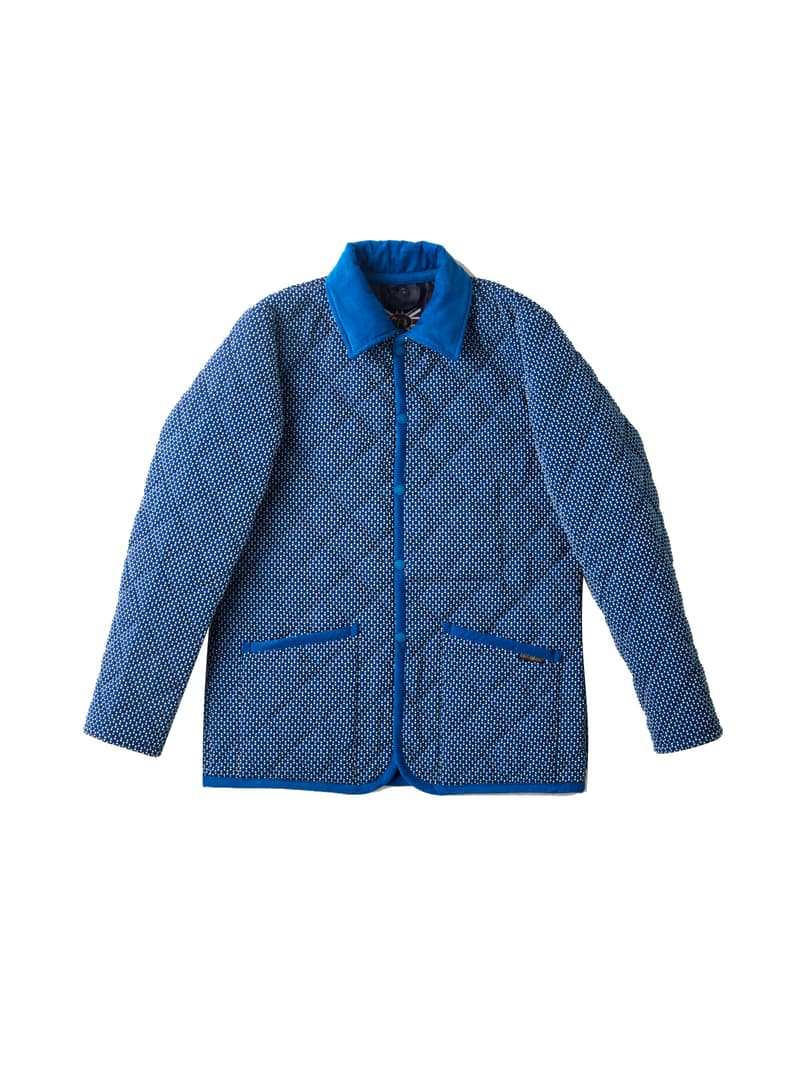 element 即将开设 KUON x Lavenham 期间限定 Pop-Up