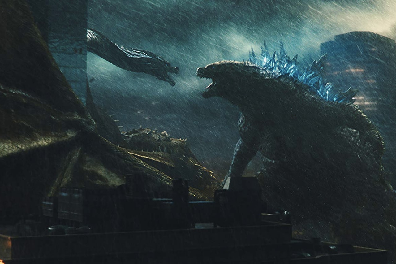 怪獸宇宙電影《Godzilla Vs. Kong》上映日期再次推遲