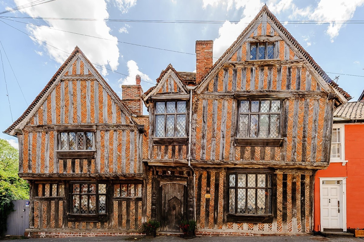 Harry Potter 於電影中的童年住所現已可於 Airbnb 上預定入住
