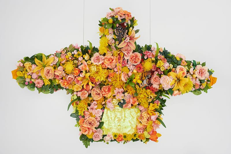 不只是服飾 -《The Hoodie》藝術特展打造多件「變種連帽衫」