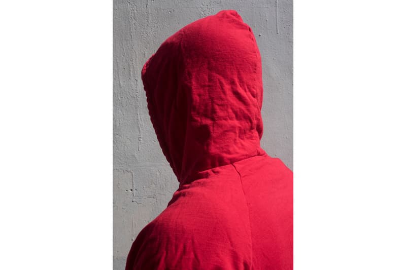 不只是服飾 -《The Hoodie》藝術特展打造多件「變種連帽衫」